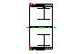 2D Sectional View